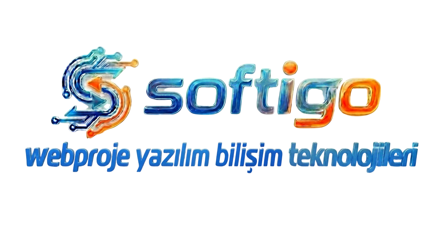 Softigo Webproje Genel Eticaret Yazılımıı